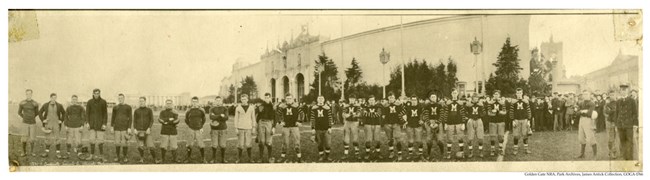 PPIE Army-Navy football Game
